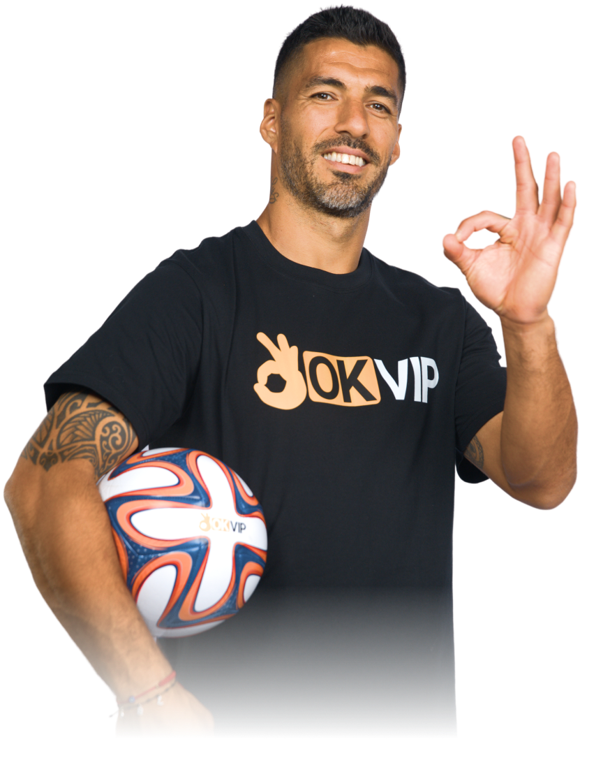 Đại sứ thương hiệu OK9